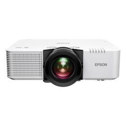 Proyector Epson EB-L890U WUXGA 8000 Lúmenes 500" Láser 3LCD HDR10