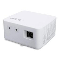 Proyector Acer PD1800 4K UHD 1000 Lúmenes 300" Lámpara DLP Gaming HDR 3D