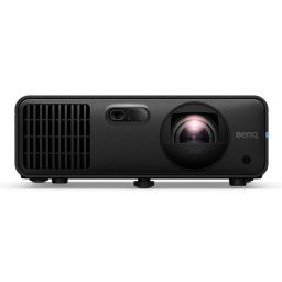 Proyector BenQ LH835ST FullHD 4000 Lúmenes 300" Láser DLP Tiro Corto Wi-Fi 3D