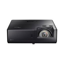 Proyector Optoma ZK608TST 4K UHD 6000 Lúmenes 300" Láser DLP Tiro Corto 3D
