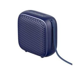 Altavoces Havit Monofónicos Portátiles Bluetooth 5 W True Wireless Stereo IPX5 Azul