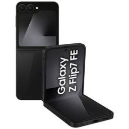 Samsung Galaxy Z Flip 7 FE F761 5G dual sim 8GB RAM 128GB negro