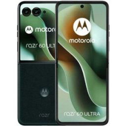 Motorola Razr 60 Ultra 5G dual sim 16GB RAM 512GB negro