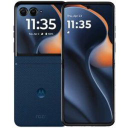Motorola Razr 60 5G dual sim 8GB RAM 256GB azul