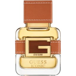 Guess Agua de perfume icónica para hombre 30mL