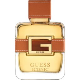 Guess Agua de perfume icónica para hombre 100mL
