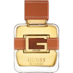 Guess Agua de perfume icónica para hombre 50mL