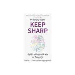 Headline Publishing Group Keep Sharp