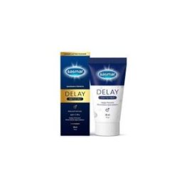 Sasmar Lubricante Retardante 30ml