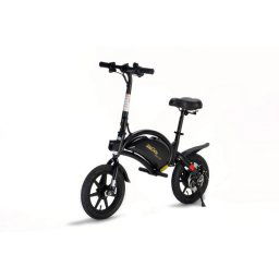 Draisienne eléctrica UrbanGlide 14″ 350W 36V, Bluetooth, plegable, autonomía 18 km