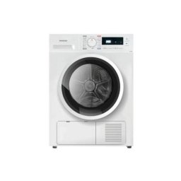 Secadora Bomba de Calor Infiniton SD-BC7EWL Carga Frontal 7 kg E Blanco