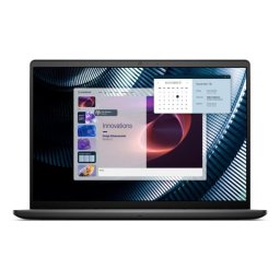 Portátil Dell Pro 14 Essential PV14250 14" Intel Core 7 150U 16GB 512GB SSD FHD+ Fingerprint