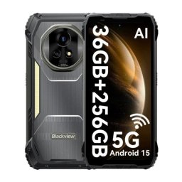 Blackview Xplore 2 5G 12GB 256GB 6.73" Negro