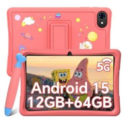 Tablet TABWEE Tabwee K10 WiFi 10,1" 4GB 64GB Negra Stylus Pen