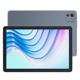 Tablet Cubot Tab 65 WiFi 10,1" 4GB Gris 128GB con teclado Pantalla IPS