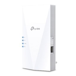 Extensor WiFi TP-Link RE500X AX1500 Dual Band Gigabit Antenas Internas