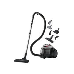 Aspiradora sin bolsa Electrolux EL61A4UG 700W Gris 9m Radio 12m Filtro lavable