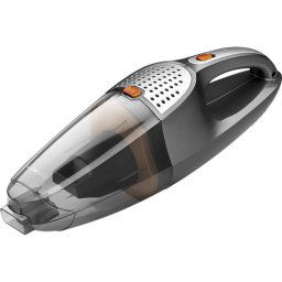 Aspiradora de mano seca y húmeda Clatronic AKS 832 sin bolsa 1,2 V NiMH autonomía 20 min