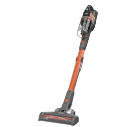 Aspiradora sin cable Black & Decker BHFEV182C 2 en 1 18 V Autonomía 58 min Filtro