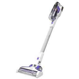 Aspiradora sin cable Black & Decker BHFEV1825CP 2 en 1 Ciclónica 18V Autonomía 72min