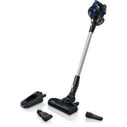 Aspiradora sin cable Bosch Serie 6 BCS611P4A 18V Filtro higienico Autonomia 30 min