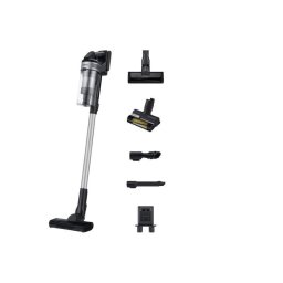 Aspiradora sin cable Samsung VS15A60AGR5 150W HEPA Autonomía 40 min Plata