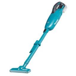 Aspiradora escoba sin bolsa Makita DCL280FZ 18V 0,75L Autonomía 39 min