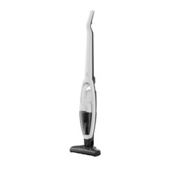 Aspiradora sin cable Electrolux ES31CB18SH 18V Autonomía Filtro lavable Blanco