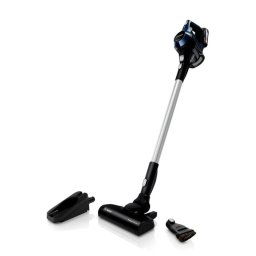 Aspiradora sin cable Bosch Serie 6 BBS611PCK 2 en 1 Filtro higiénico Autonomía 30 min Azul