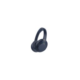 Auriculares Sony WH1000XM4L.CE7 inalámbricos y con cable Bluetooth con Cancelación de Ruido Azul