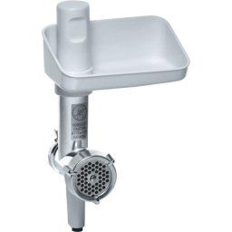 Accesorio Bosch MUZ5FW1 aluminio compatible con robot cocina MUM 5