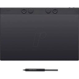 WACOM PTK870K0B - Tableta gráfica, Intuos Pro Large (2025)
