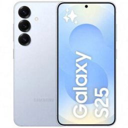 Samsung Galaxy S25 S931 5G dual sim 12GB RAM 512GB azul