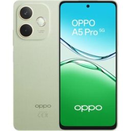 Oppo A5 Pro 5G dual sim 8GB RAM 256GB verde