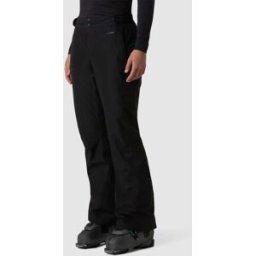 The North Face Pantalón de mujer Descendit . Negro S