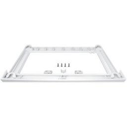 Bosch Accesorio kit de unión de lavadora y secadora - WTZ27510.