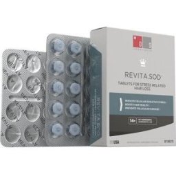 DS Laboratories Revita SOD Caída Cabello 30comp