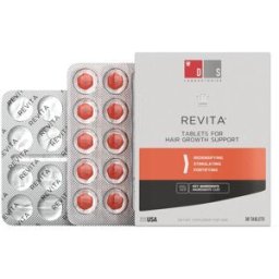 DS Laboratories Revita Anticaída 90comp