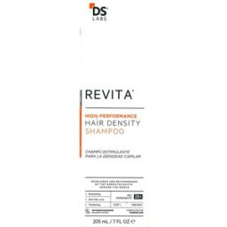 DS Laboratories DS Laboratorios Revita Champú Hair Density 205ml