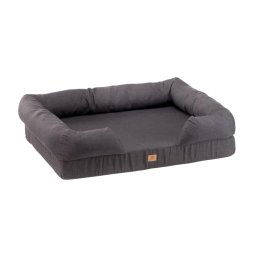 Cama confort Ferplast Memor-One - L: 93 x 73 x 22,5 cm (L x An x Al)