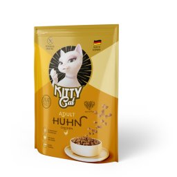 Kitty Cat Adult Pollo pienso para gatos - 800 g