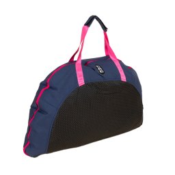 Saco de dormir portátil TIAKI para mascotas - 95 x 74 x 11 cm (L x An x Al)