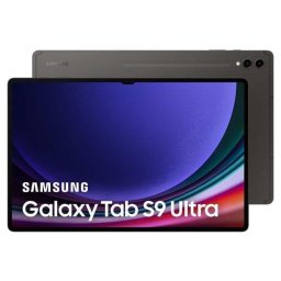 Tablet Samsung Galaxy Tab S9 Ultra 5G 14,6" 12GB 512GB Gris Stylus Pen