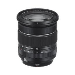 Objetivo Fujifilm FUJINON XF 16-80mm F4 R OIS WR 16/12 Zoom 16-80mm OIS WR