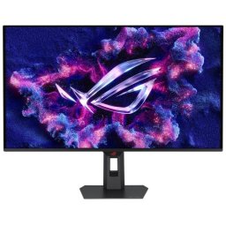ASUS ROG Strix OLED XG32UCDS 31.5" QD-OLED 4K UHD 165Hz HDR400 0.03ms FreeSync Premium Pro