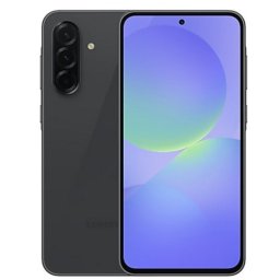 Samsung Galaxy A36 5G Enterprise Edition 6GB 128GB 6.7" Super AMOLED 5G Dual SIM IP67 Cámara 50MP Android 15 Negro