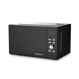 Freidora De Aire Y Microondas Melchioni Family Golia 23L 1700W grill pantalla táctil