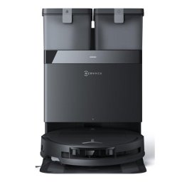 Robot Aspirador y Fregasuelos Ecovacs Deebot T50 Omni Gen 2 con Autovaciado Navegación Láser 21.000 Pa Control por Voz con IA y Cámara