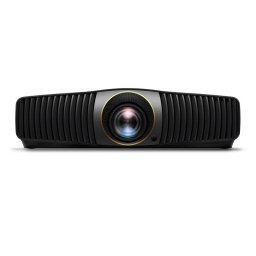 Proyector BenQ W5850 4K UHD 2600 Lúmenes 200" Láser DLP Home Cinema 3D HDR Lens Shift