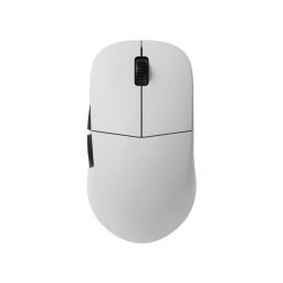 Ratón Endgame Gear XM2w 4k V2 Wireless 30000 DPI Blanco GX Speed Dongle 4k Incluido
